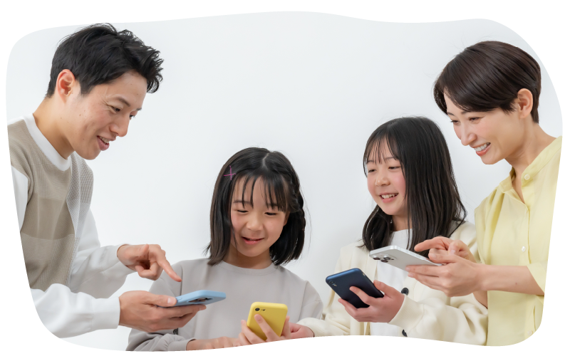 バラバラコース