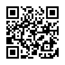 シンプルコースQRコード